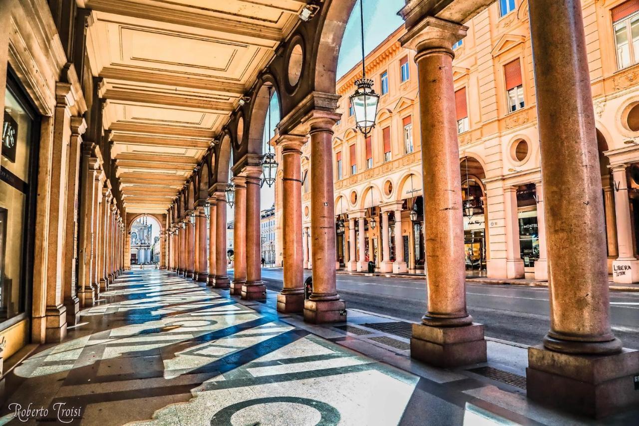 Mavio Home - Torino Centro Porta Nuova エクステリア 写真