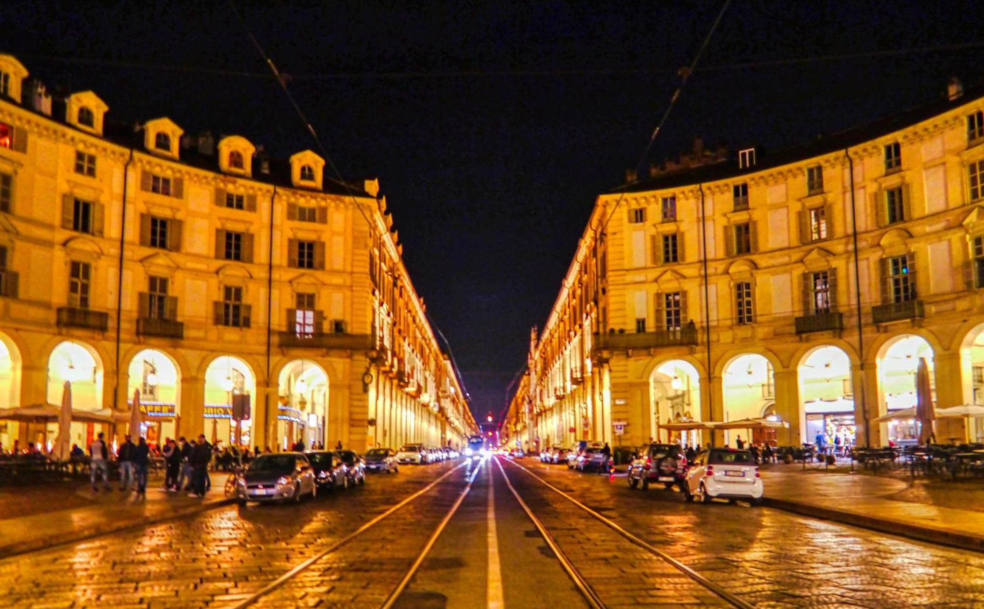 Mavio Home - Torino Centro Porta Nuova エクステリア 写真