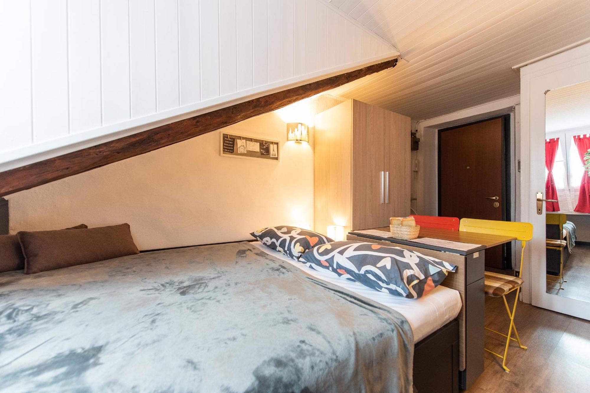 Mavio Home - Torino Centro Porta Nuova エクステリア 写真