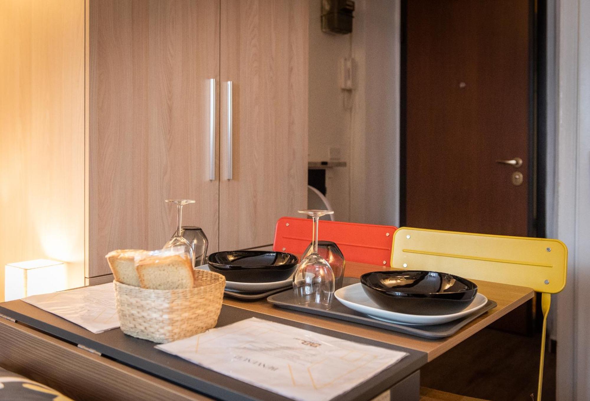Mavio Home - Torino Centro Porta Nuova エクステリア 写真
