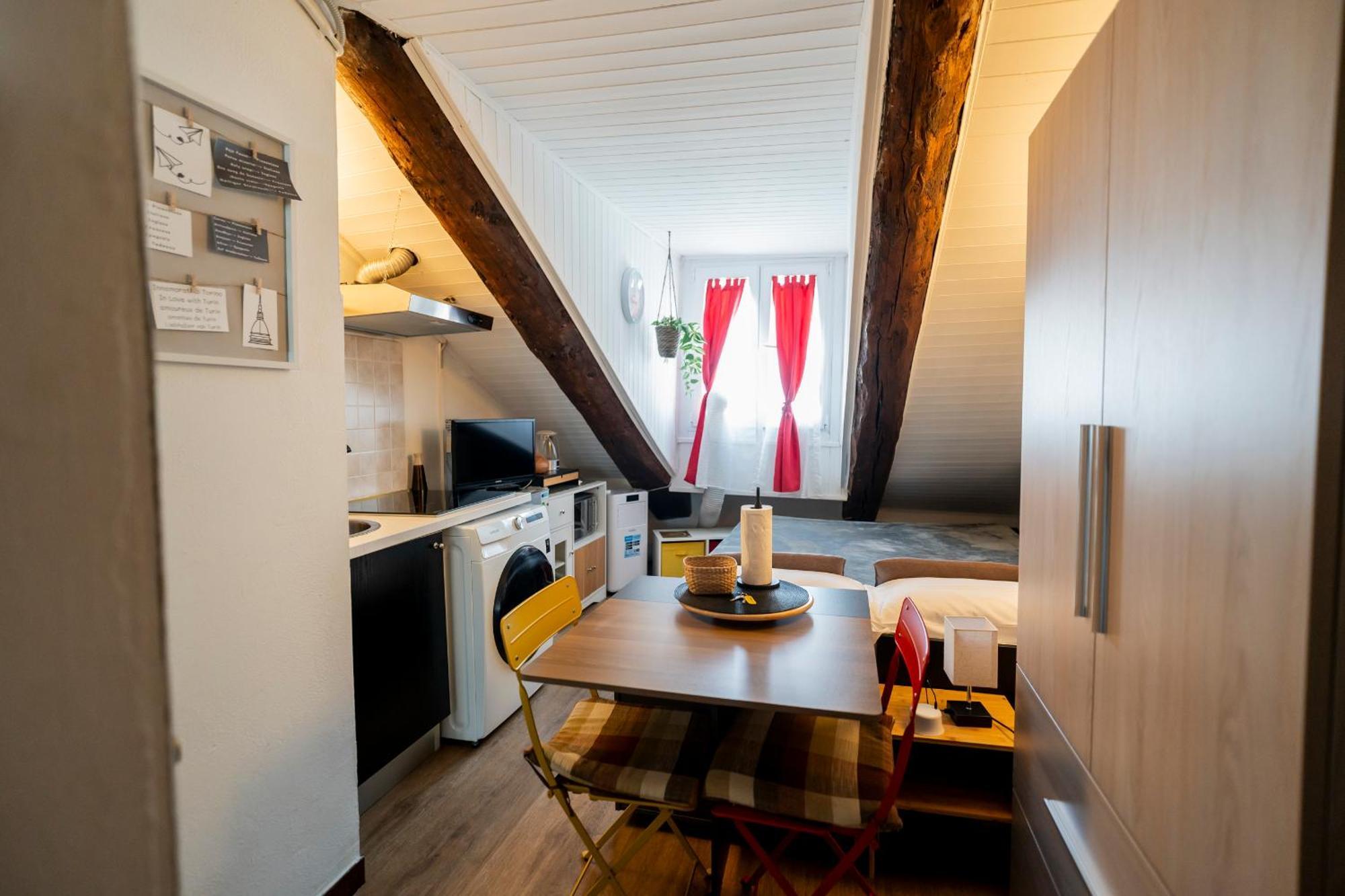 Mavio Home - Torino Centro Porta Nuova エクステリア 写真